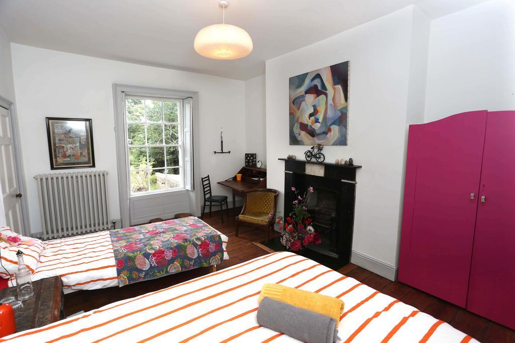 77 Drum Homestay