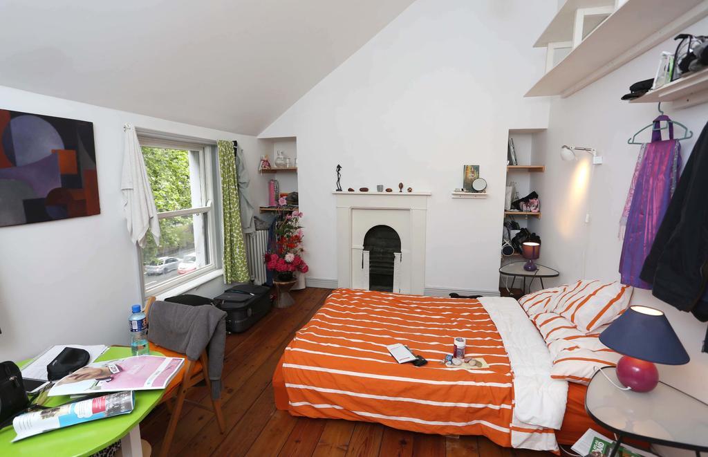 77 Drum Homestay Dublin